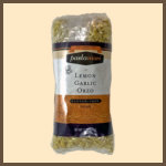 Pastamore Gluten-Free Lemon Garlic Orzo